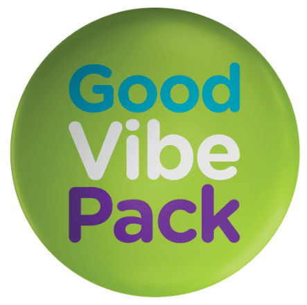Good Vibe Pack