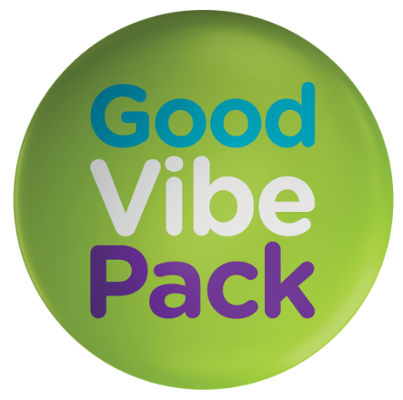 Good Vibe Pack